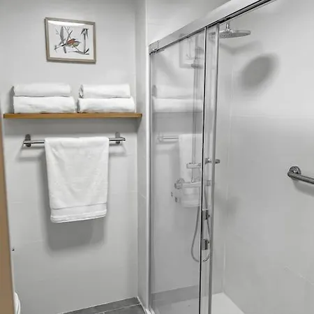 Szálloda Nuevo Oasis Del Duque *