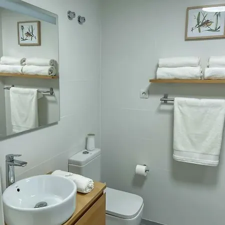 Nuevo Oasis Del Duque Otel