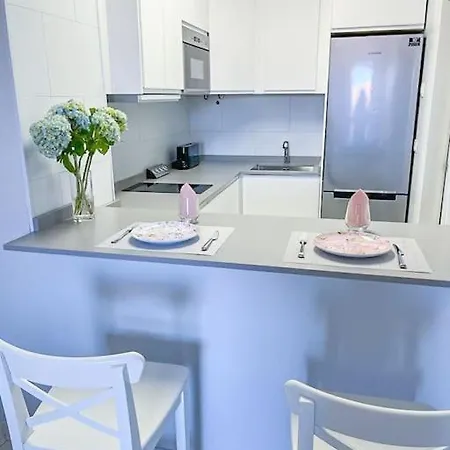 Nuevo Oasis Del Duque Otel *