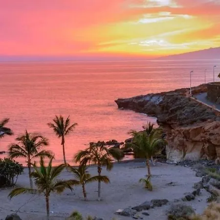 Nuevo Oasis Del Duque Szálloda Costa Adeje (Tenerife)