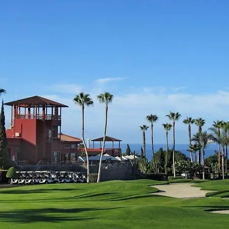 Nuevo Oasis Del Duque * Costa Adeje