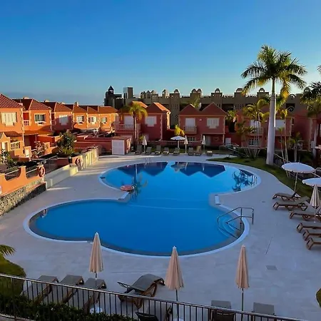 Otel Nuevo Oasis Del Duque