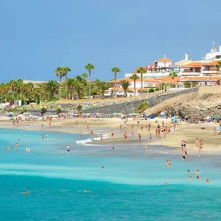 Nuevo Oasis Del Duque Otel