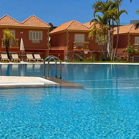 Nuevo Oasis Del Duque * Costa Adeje (Tenerife)