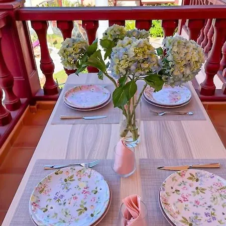 Nuevo Oasis Del Duque Szálloda *