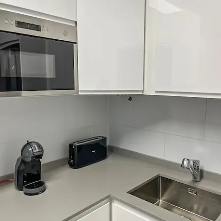 Nuevo Oasis Del Duque Costa Adeje