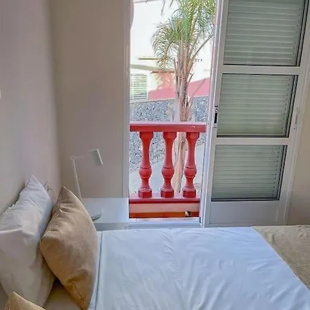 Nuevo Oasis Del Duque Otel *