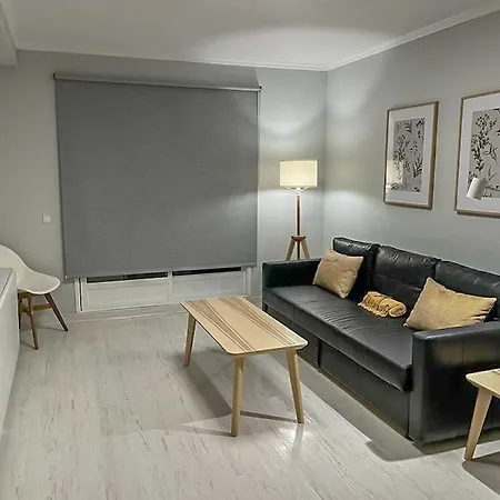 Nuevo Oasis Del Duque Szálloda *