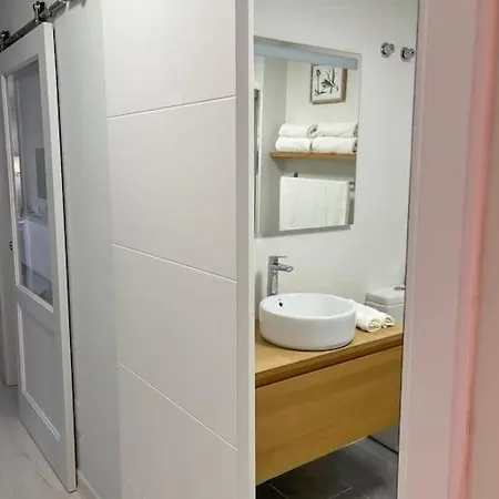 Otel Nuevo Oasis Del Duque