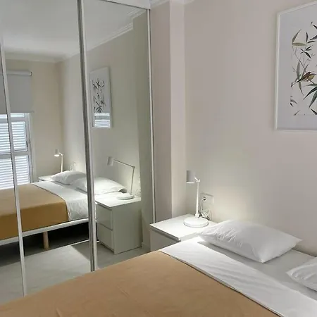 Nuevo Oasis Del Duque *