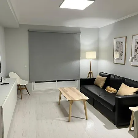 Nuevo Oasis Del Duque Otel Costa Adeje