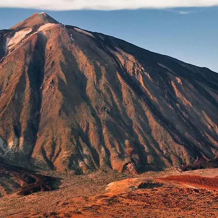 Nuevo Oasis Del Duque Costa Adeje (Tenerife)