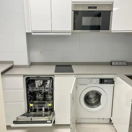 Szálloda Nuevo Oasis Del Duque