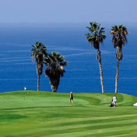 Nuevo Oasis Del Duque Hotel Costa Adeje (Tenerife)