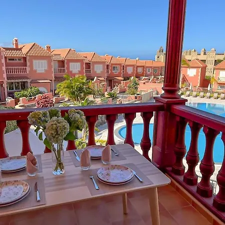 Nuevo Oasis Del Duque Hotel