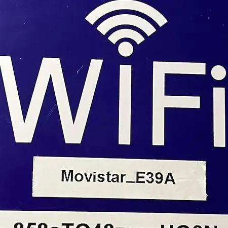 酒店 Nuevo Oasis Del Duque *