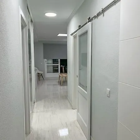 Nuevo Oasis Del Duque 酒店 阿德耶