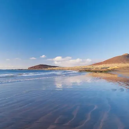 Nuevo Oasis Del Duque Hotel