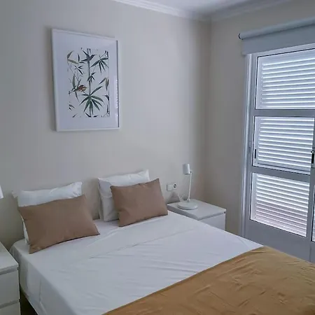 Nuevo Oasis Del Duque Hotel *